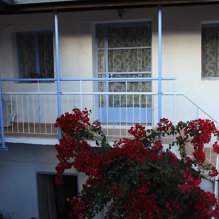 Thekla's View House Nyaraló *