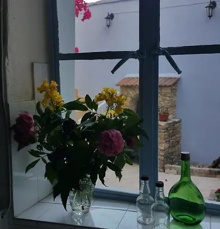 Thekla's View House Kato Lefkara