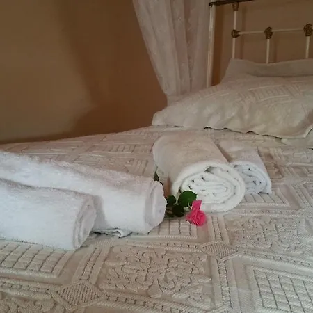 Thekla's View House Kato Lefkara
