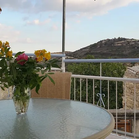 Thekla's View House Semesterbostad